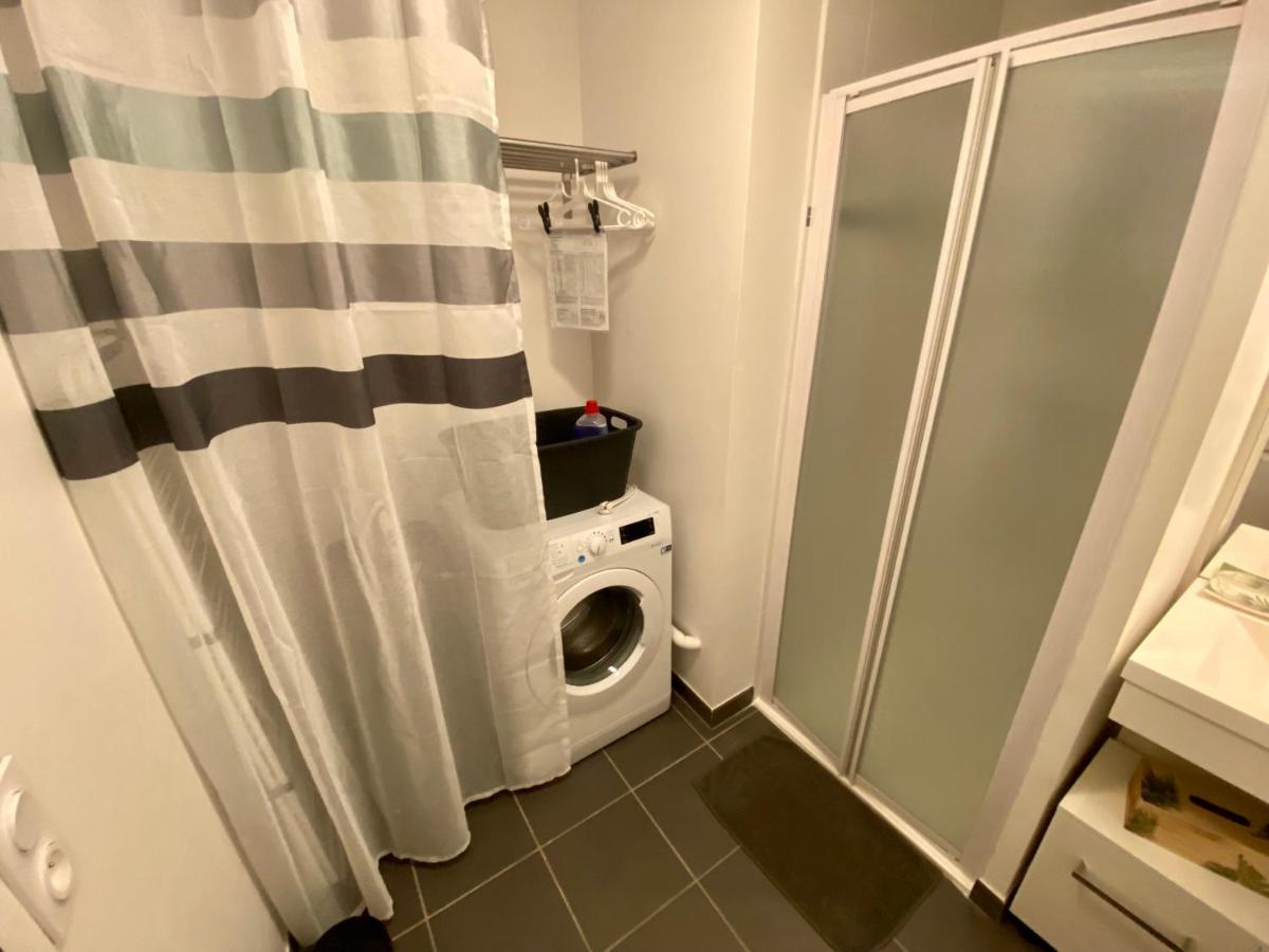 Le Clot Saint Clement - Logement De Charme Rouen - 091 Ngoại thất bức ảnh